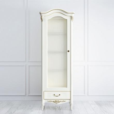Витрина стеклянная L R189g