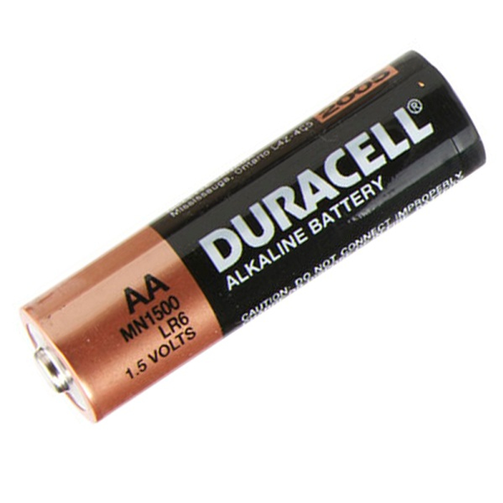 Батарейка Duracell LR6