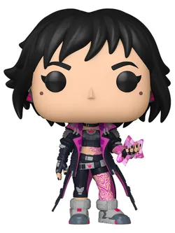 Funko POP! Borderlands 4 Vex (1162)