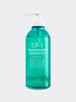 [ESTHETIC HOUSE] Шампунь для волос ОБЪЕМ CP-1 Volume booster shampoo, 500 мл