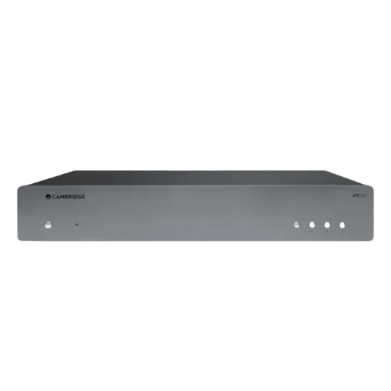 Cambridge Audio AXN10 Lunar Grey
