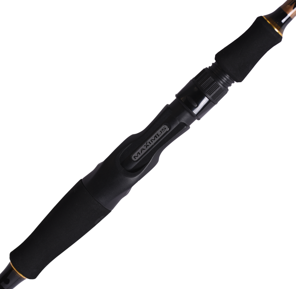 Удилище кастинговое Maximus ZIRCON-X C 24H 2,4m  15-56g