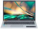 17.3" Ноутбук Acer Aspire A517-58M (1920x1080, Intel Core i5-1335U, RAM 16ГБ, SSD 128ГБ, Intel Iris Xe Graphics, OS Windows)