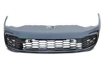 Бампер передний SPORT для VW GOLF 8