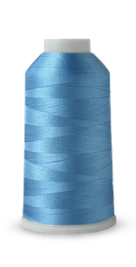 Полиэстеровые нитки Yokimi 120D/2 5000м