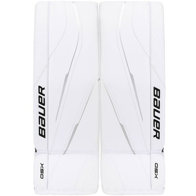 Вратарские щитки Bauer S23 GSX SR