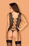 Meshlove corset