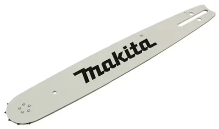 Шина для пилы Makita , длина 20см/8", шаг 3/8", паз 1,1мм, SN, 33 звена 191g13-5