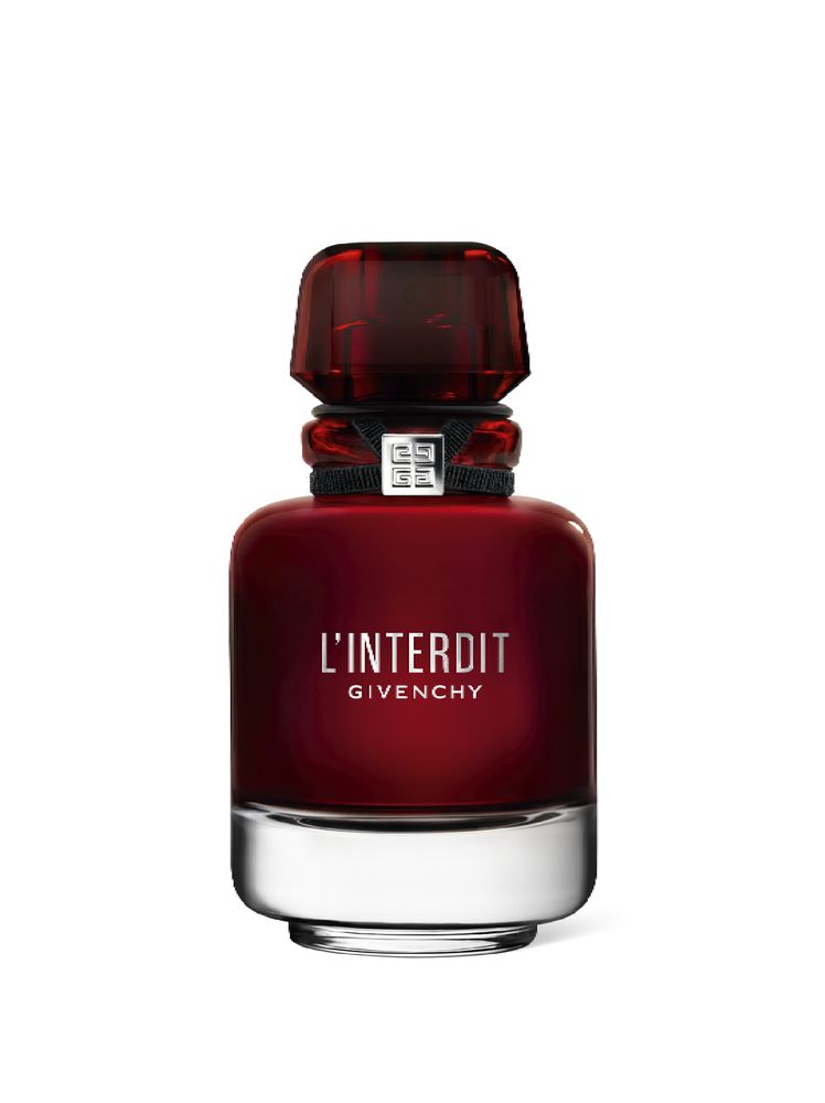 Парфюмерная вода Givenchy L'Interdit Rouge, 50 мл