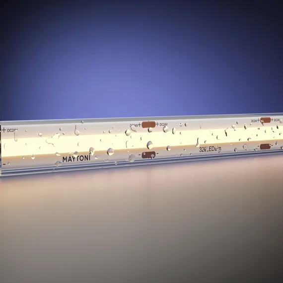 Светодиодная лента COB светодиодная лента 201298 Maytoni