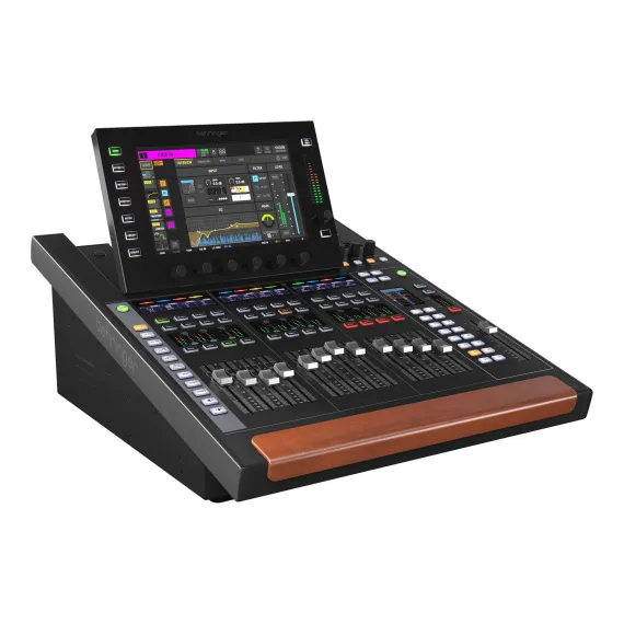 Behringer Wing Compact Black