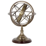 Декоративный элемент Globe L ACCESSORIES