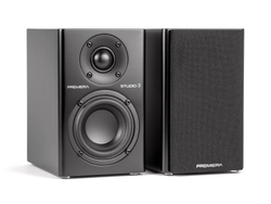 PREMIERA MS-3 BL полочная профессиональная акустическая система (пара)