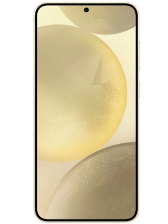 Смартфон Samsung Galaxy S24 Plus 12/256 ГБ nano SIM + eSIM, Amber Yellow