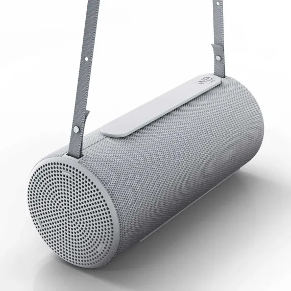 Loewe We. HEAR 2 Cool Grey