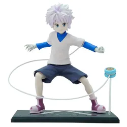 Фигурка SFC Hunter X Hunter: Killua