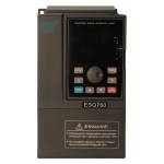 Преобразователь частотный ESQ-760-2S-0007 0.75/1.5кВт 220В
