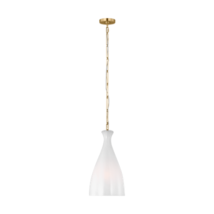 Светильник Visual Comfort Athena Small Pendant