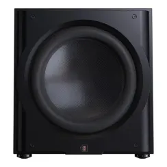 Perlisten Audio R15s Matte Black