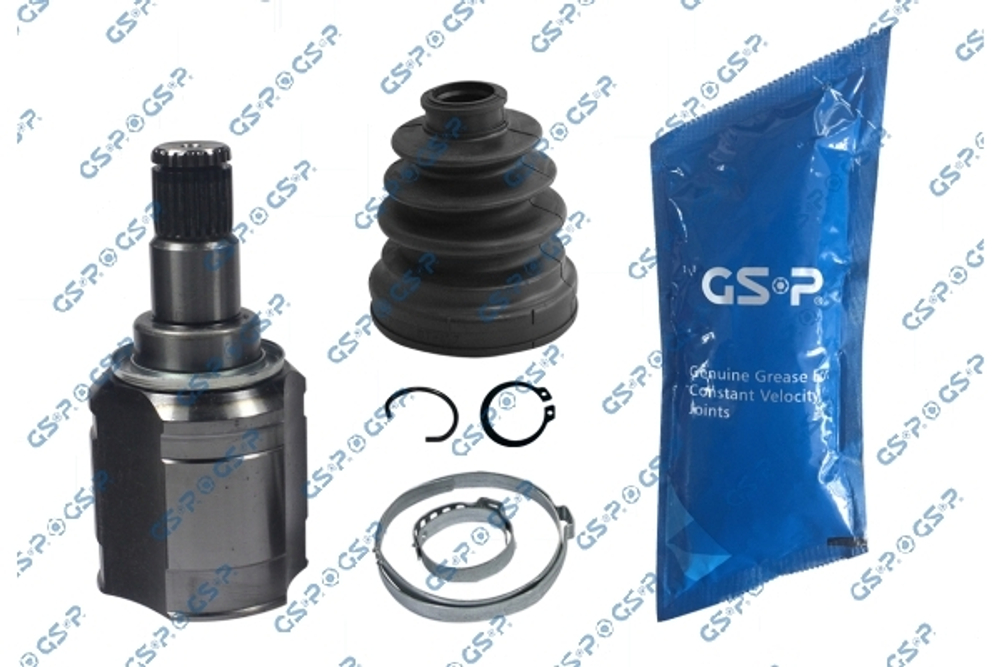 GSP - 659073-GSP - Joint Kit, drive shaft