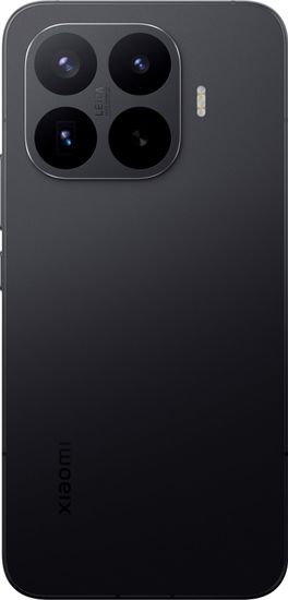 Смартфон Xiaomi 17T Pro 12/256 ГБ Черный