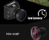 FPV камера Foxeer Razer Mini V3 FPV Camera HS1275