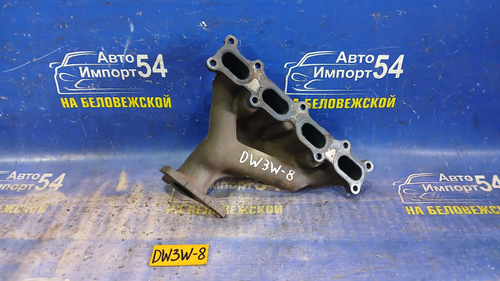 Коллектор выпускной MAZDA DEMIO 1998