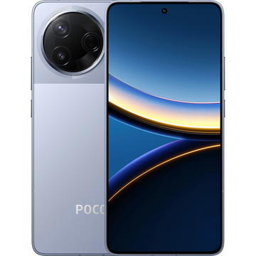 Xiaomi Poco F7 Pro 5G 12/256GB
