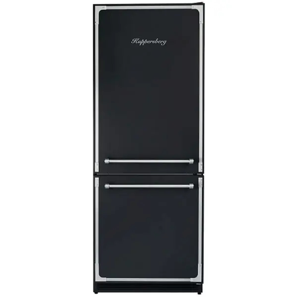 Холодильник Kuppersberg NRS 1857 ANT Silver