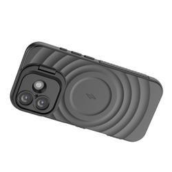 Противоударный чехол Droplet Case для iPhone 17