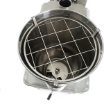 Пельменный аппарат JGL 135-5B (AR) Foodatlas