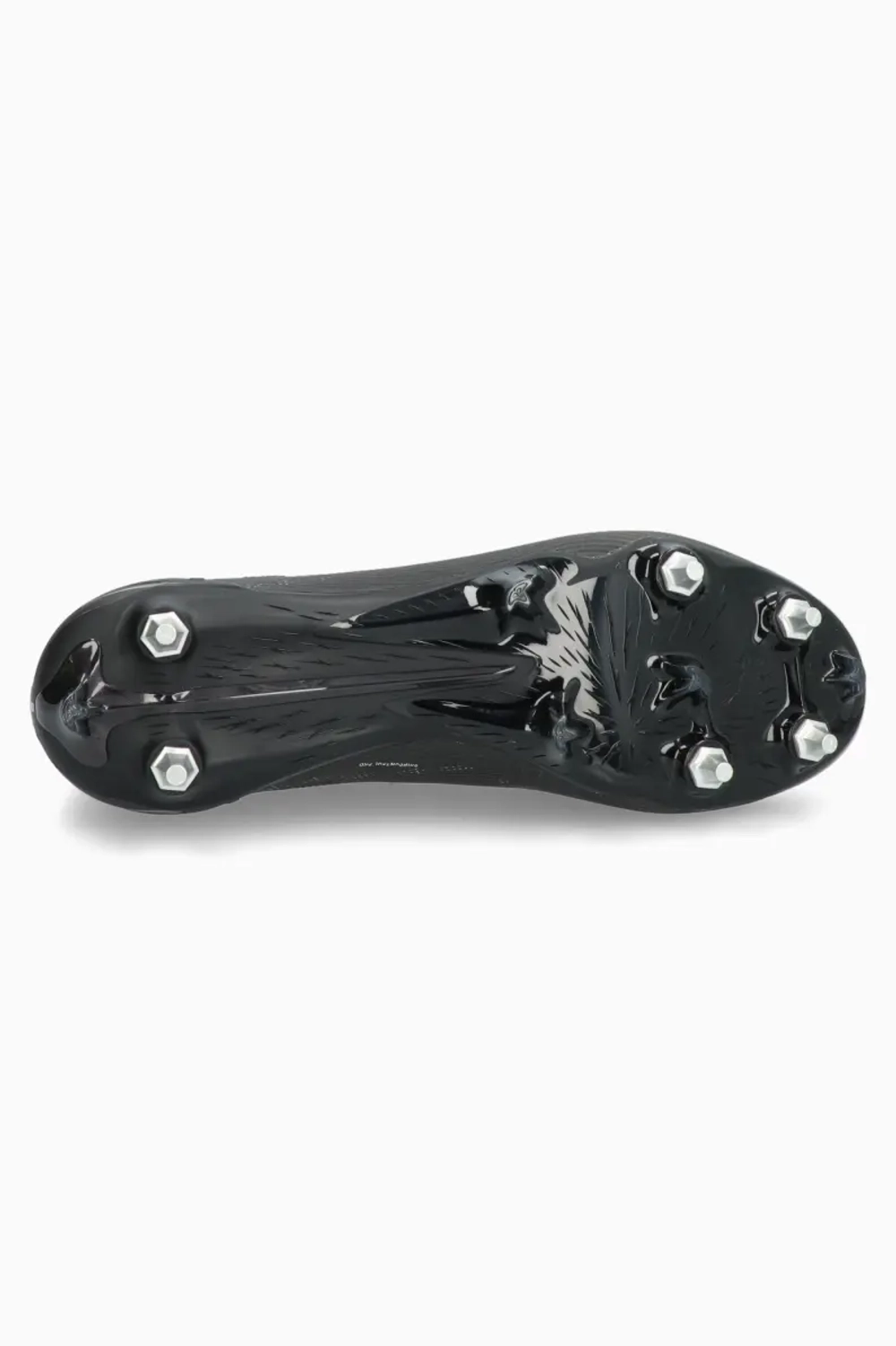 Бутсы Puma Ultra 5 Ultimate MxSG - черный