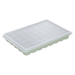 Форма для льда Smart Solutions Ice cubes шалфей