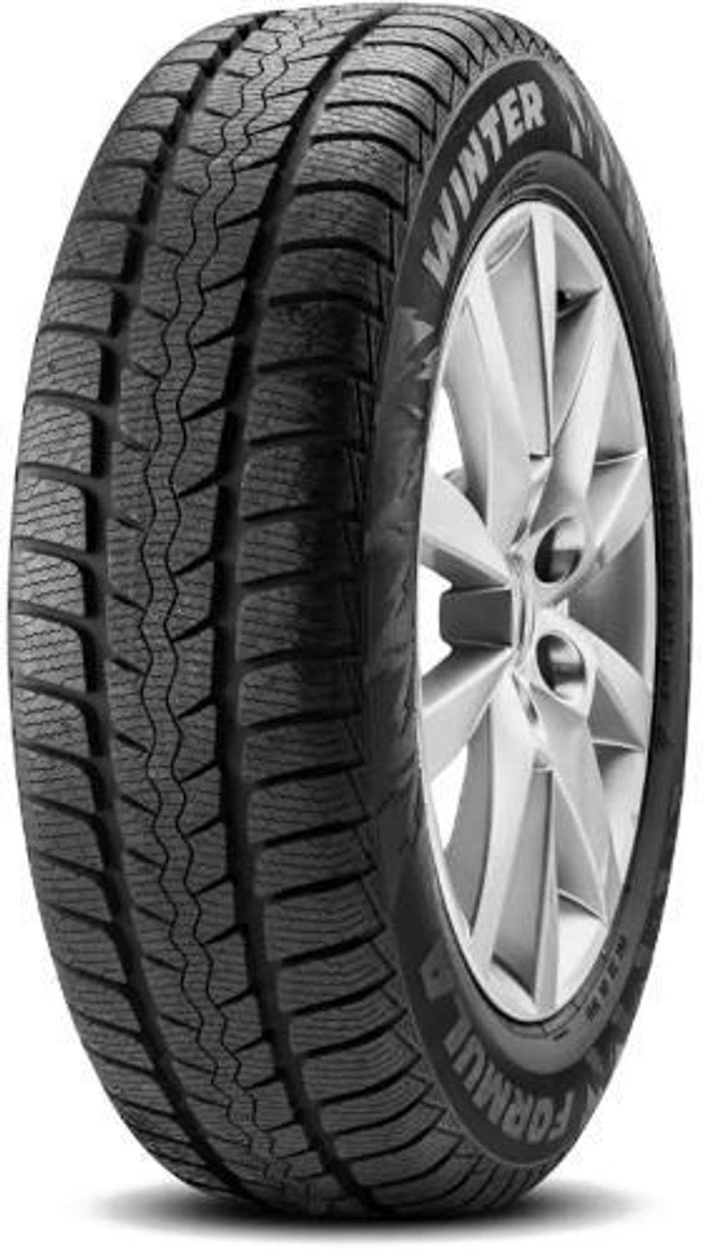 Автошина 205/55R16 PIRELLI FORMULA WINTER 94H XL