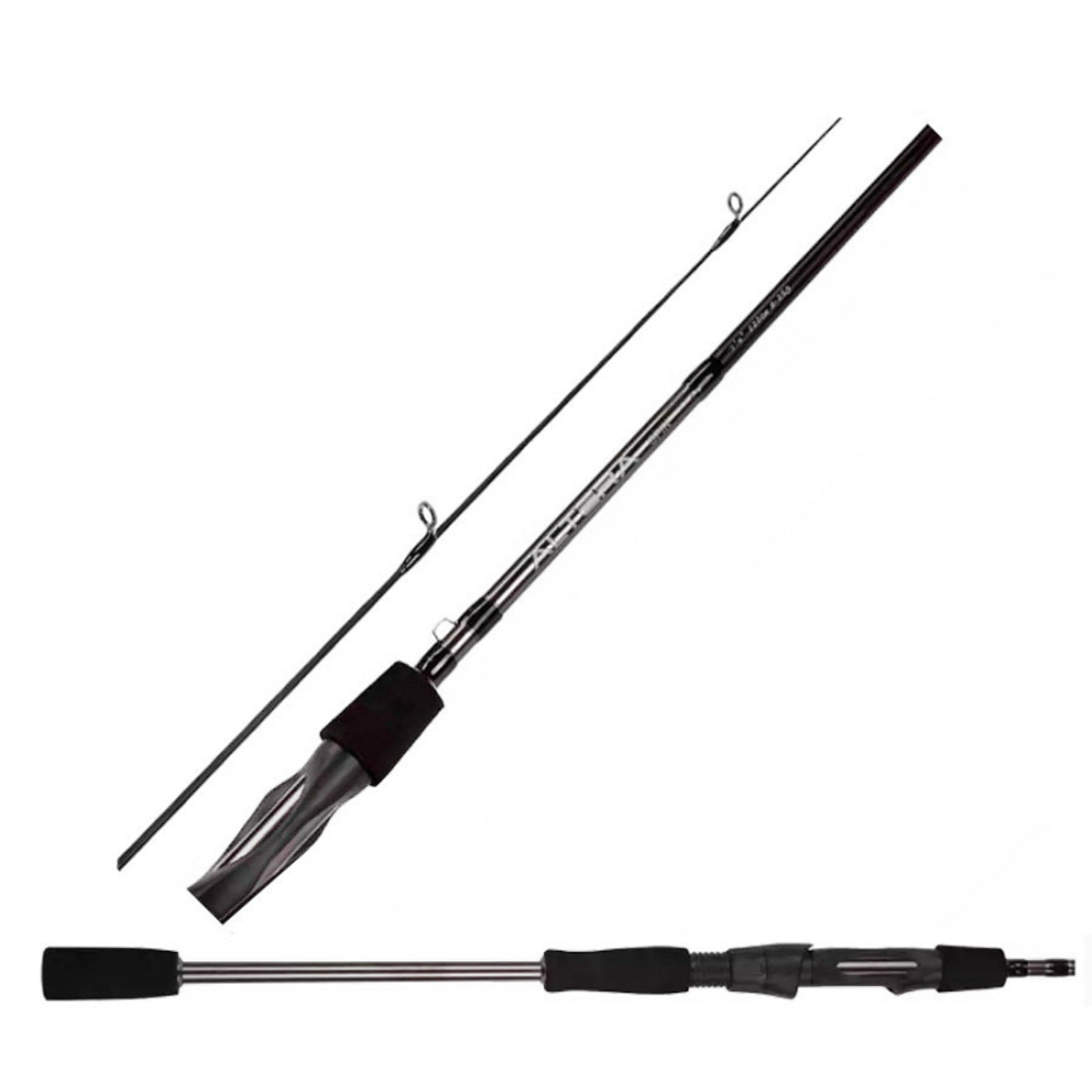 Спиннинг Okuma Altera Spin 7'4'' 223cm 8-25g