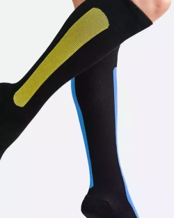 Носки OstrichPillow Bamboo Compression Socks L