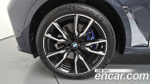 BMW X7 xDrive 40d M Sport 6STR — 2021