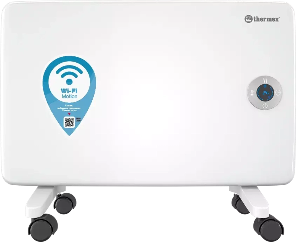 Конвектор Thermex Frame 1500E Wi-Fi