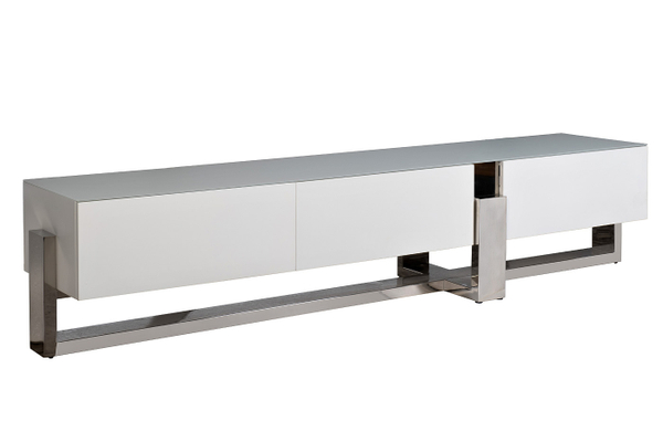 Тумба под телевизор Garda Decor 58DB-17071