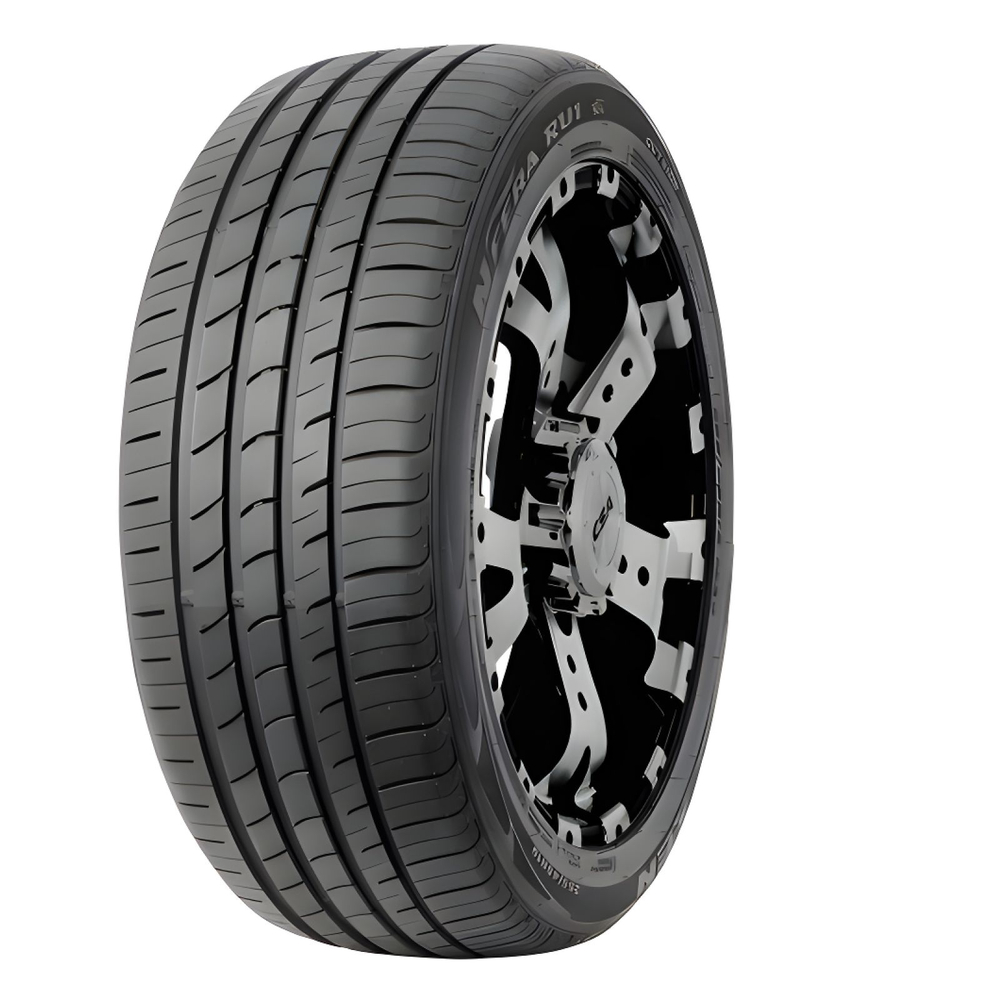 Летняя шина Nexen NFera RU1 (275/45 R20 110Y)