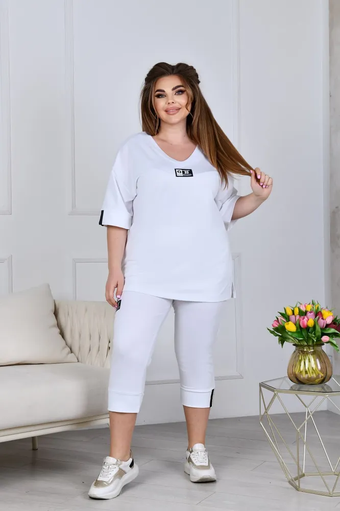 Костюм УК-3637-6 Fabrika