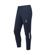 Брюки тренировочные CAMP 2 Training No Pocket Pants, темно-синий, детский