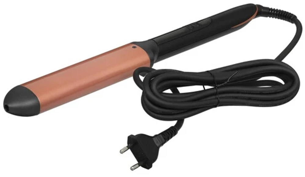 Овальная плойка BaByliss Bronze Shimmer Wand C456E - 5