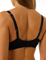 Бюстгальтер 81123 Papillon Coquette Revue (nero черный 85G)