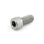 Болт 5/16-18 x 7/8 нержавеющая сталь grade 5