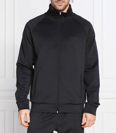 худой skarley diamond BOSS GREEN - черный(50485504)