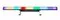 PROCBET STRIP LED 124 FLAT