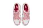 Nike Dunk Low Pink Velvet GS