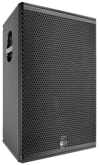 Meyer Sound UPQ-D1