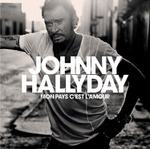 Johnny Hallyday / Mon Pays C'est L'amour (Coloured Vinyl)(LP)